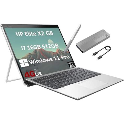 Best LTE Laptops: Experience Ultimate Connectivity on the Go.